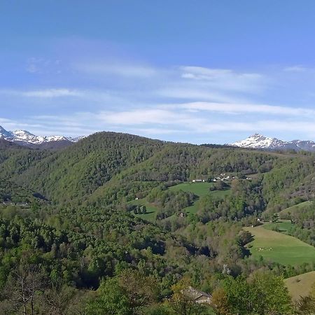 Les Granges De La Hulotte, La Hulotte Villa Lies Eksteriør bilde