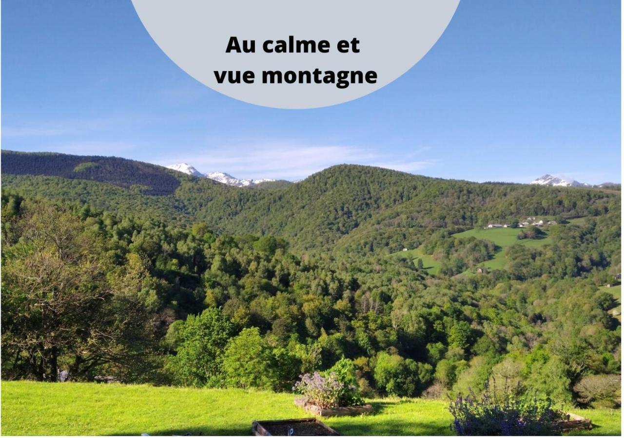 Les Granges De La Hulotte, La Hulotte Villa Lies Eksteriør bilde